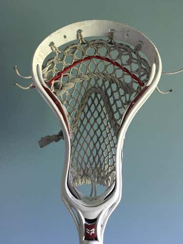 Used Warrior Rabil