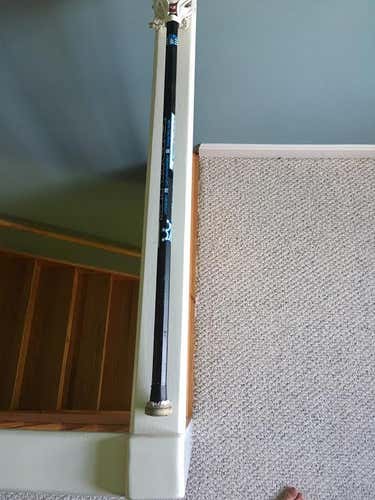 Brine F22 shaft