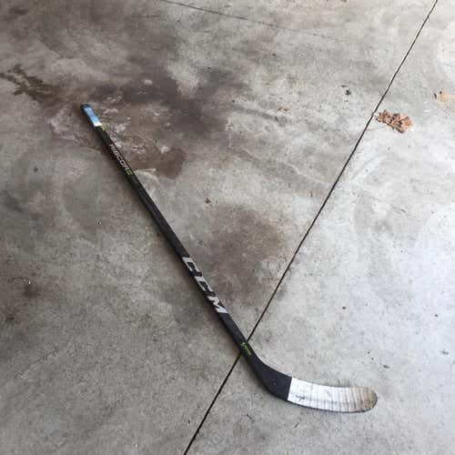 Prostock trigger 2 (dressed, a Tacks 2.0)