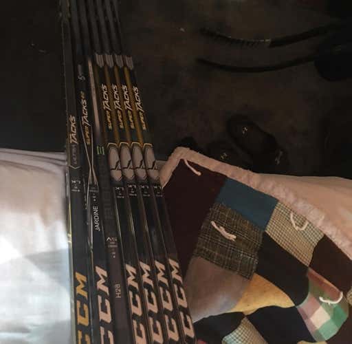 8 Stick Bundle