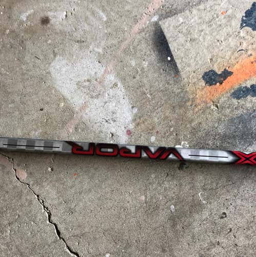 Bauer Vapor 1x
