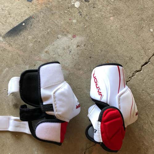 Bauer X800 Elbow Pads