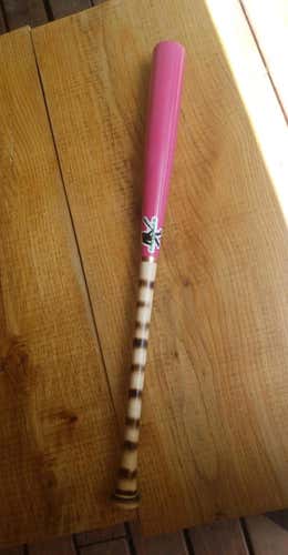 New Custom Sasquatch Bat (BLEM)
