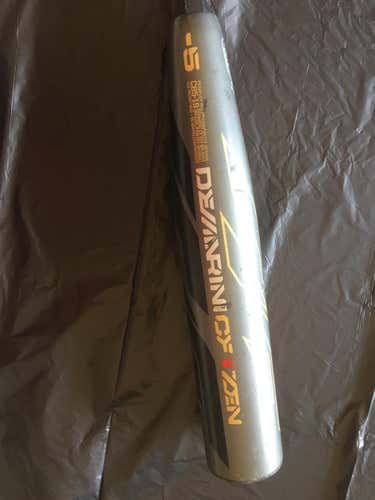 DeMarini Cf zen Bat