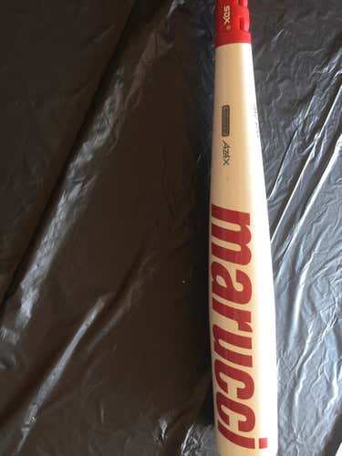 Marucci CAT 7 Bat