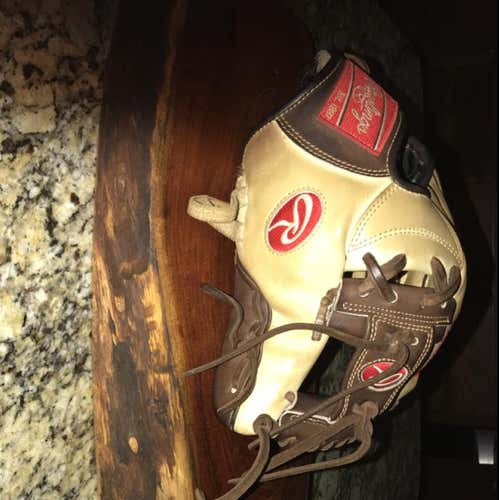 Rawlings Pro Preferred HANDCRAFTED #24