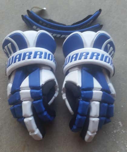 Warrior Gloves