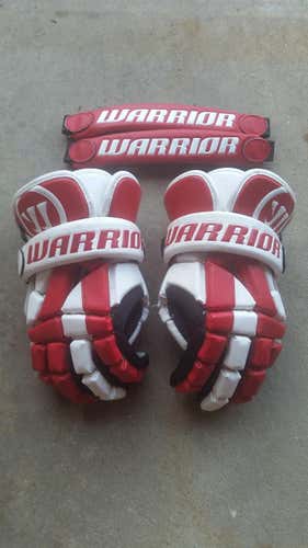 Warrior Gloves