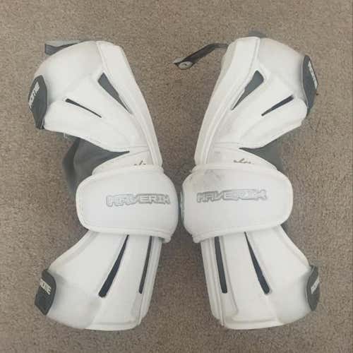 Rome Rx3 Arm Guards