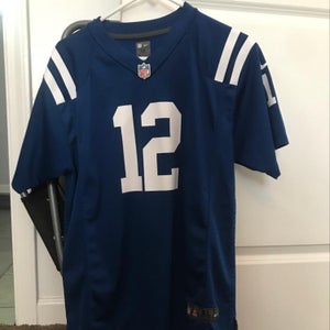 ANDREW LUCK