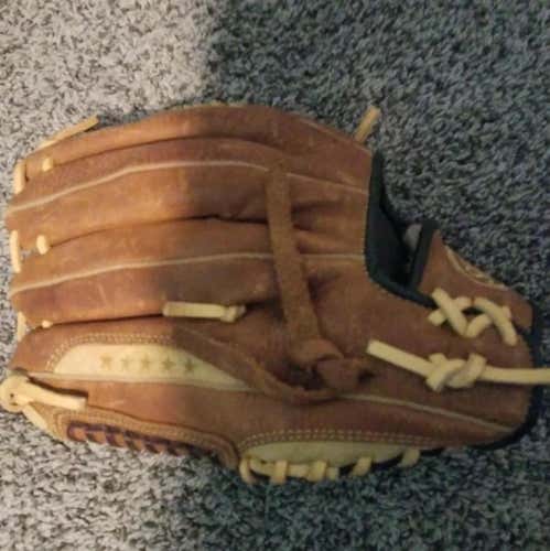Louisville Omaha 12” Glove (great First Glove)