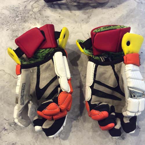 Maverick M3s Los Angeles Heat Team Gloves
