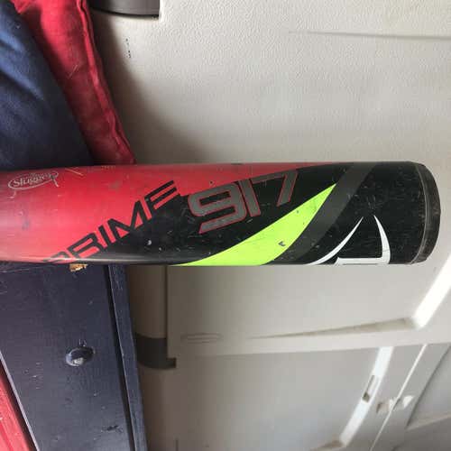 Louisville Slugger PRIME 917