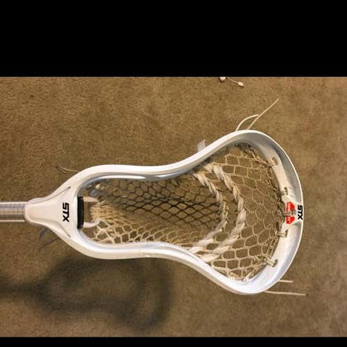STX Ultra Power (NO TRADES)