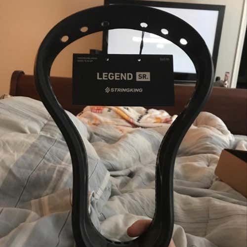 BRAND NEW legend Sr