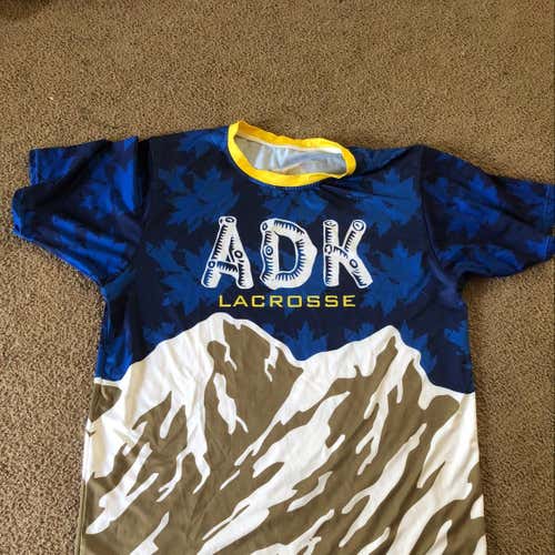 ADK XL Shooting Shirt