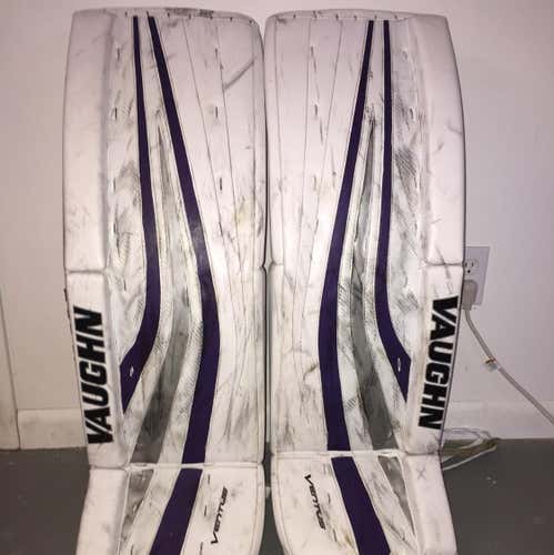 Vaughn Ventus SLR Pro Leg Pads 34” + 2”