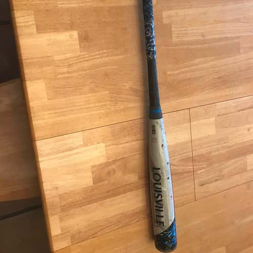 Louisville Slugger 718 34/31