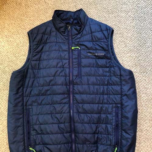 Vineyard Vines Vest