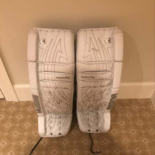 Vaughn V4 7600 Leg Pads