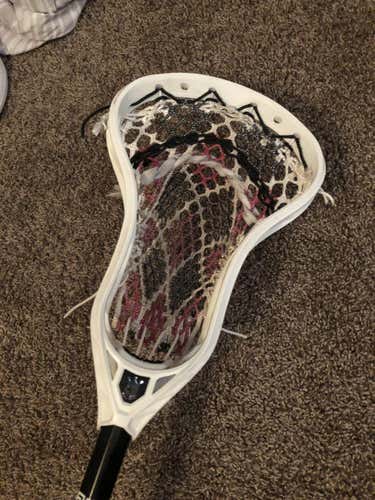 Brine Clutch 4 X Head