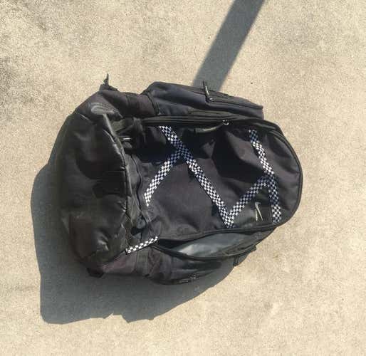 Nike Face Off Lacrosse Backpack