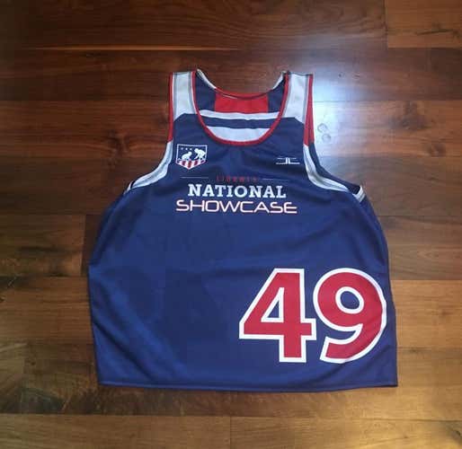 National Elite Jersey