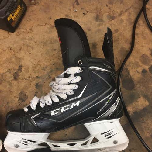 Like New Pro Stock Ccm 70k’s TRADES OPEN