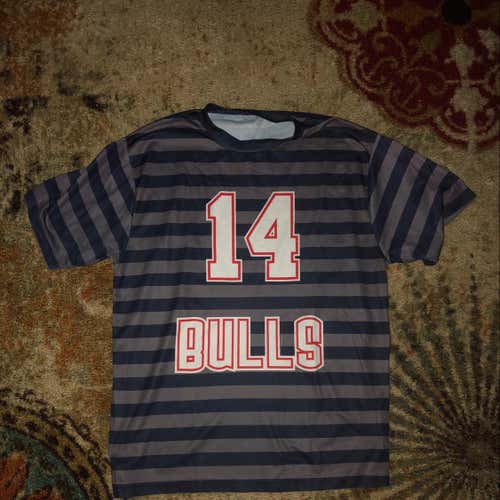 Smithtown West Vintage Shooter