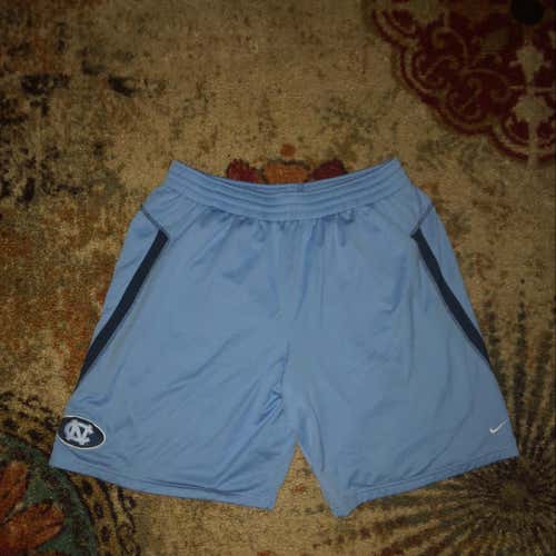 UNC Replica Game Shorts