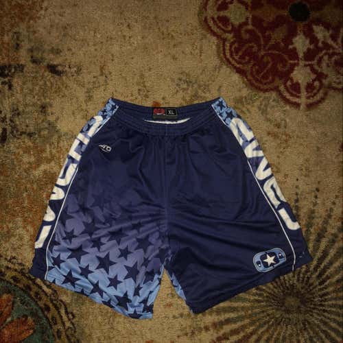Champ Camp Shorts