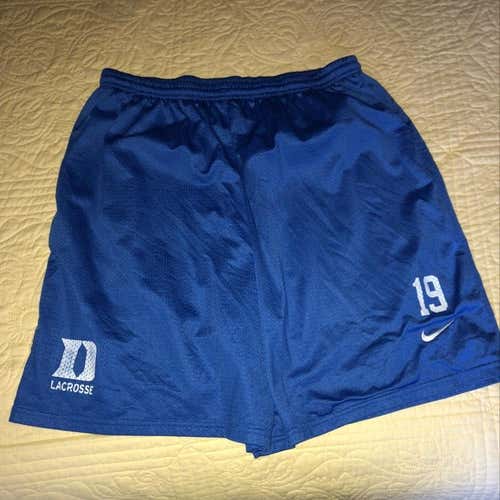 Duke Team Shorts