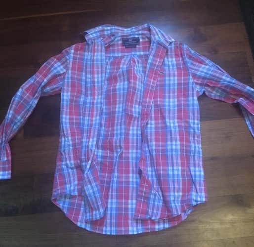 Vineyard Vines Dress Shirt