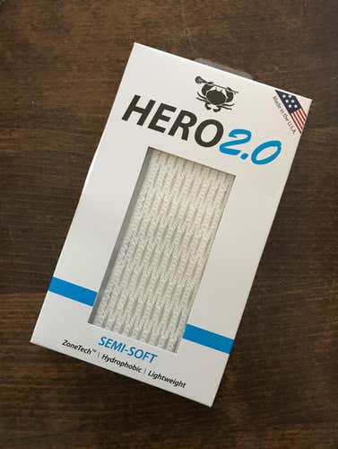 East Coast Dyes Hero Mesh 2.0