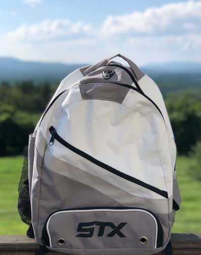 STX Journey Backpack