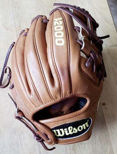 Wilson A2000 DP15- MINT