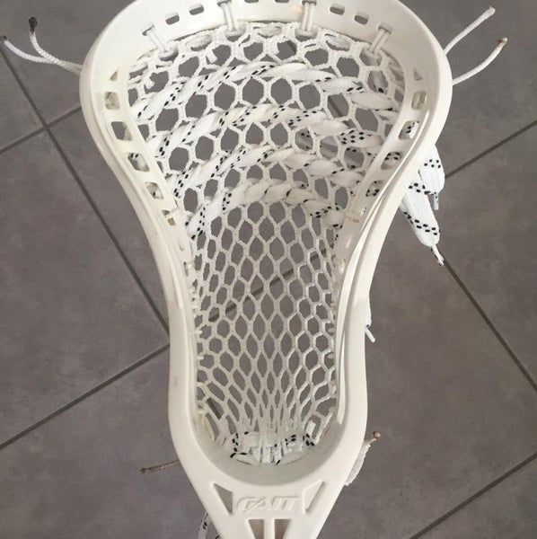 John Grant Jr. Gait Torque