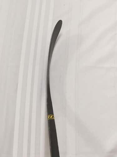 Warrior Dynasty AX1LT Limited Edition Stick Lefty Toe 96 - 100 Senior
