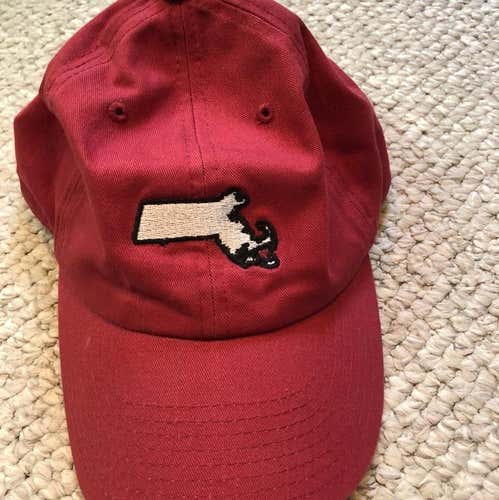 Bundled Items: Mass Hat / Labatt Shirt