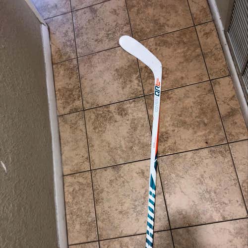 Warrior QRLse White LH