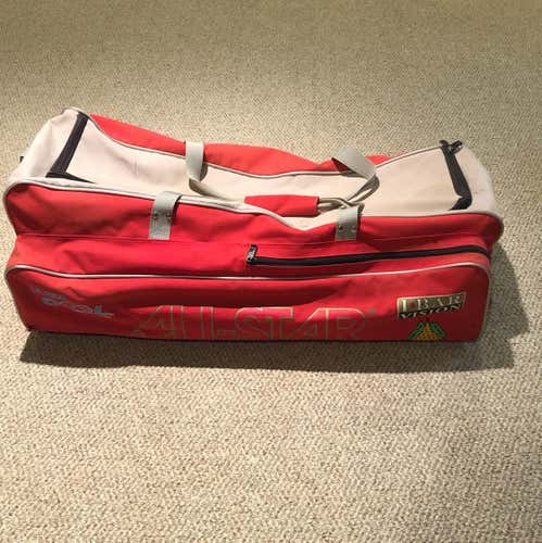 All Star Catchers Bag