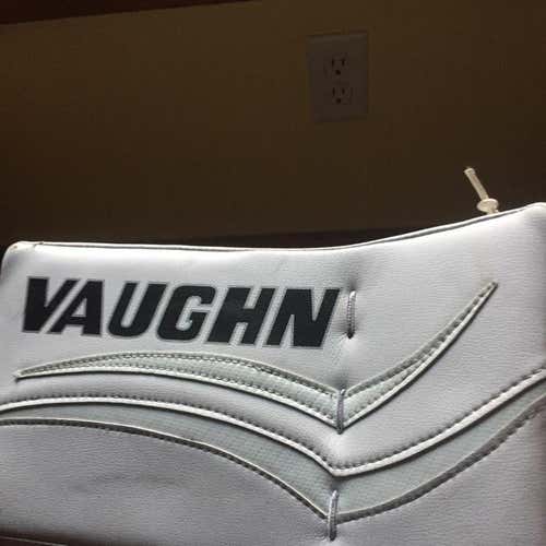 Vaughn Velocity V6 1000i