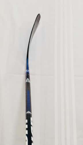 Warrior Covert DT2 Stick Lefty Heel W12 81 - 85 Senior