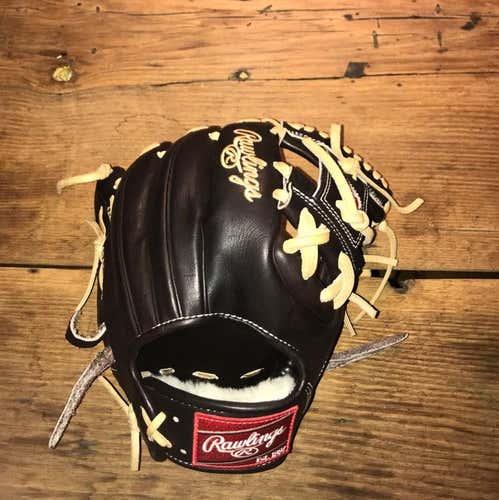 PRO PREFERRED MOCHA.         pros217-2mo