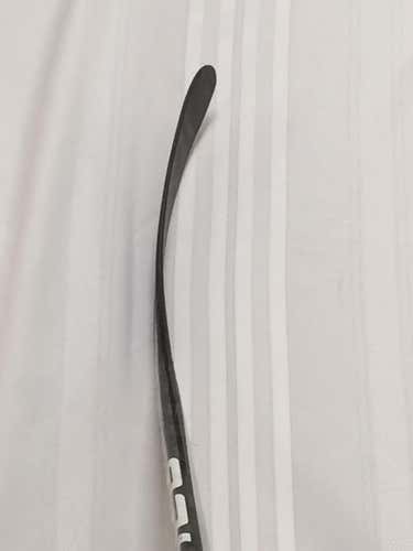 Bauer X60 Stick Lefty Toe P08 86 - 90 Senior