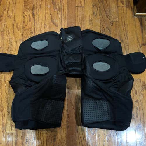 Bauer TotalOne NXG Girdles Senior Medium