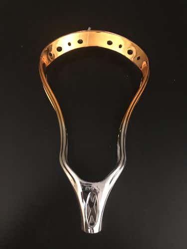 New Warrior Evo x Head