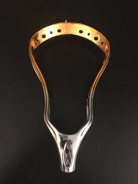 New Warrior Evo x Head