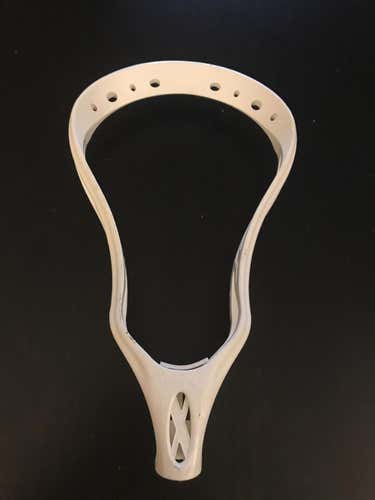 New Warrior Evo x Head