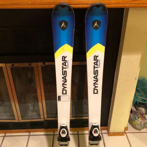 Dynastar Speed Team Pro Skis